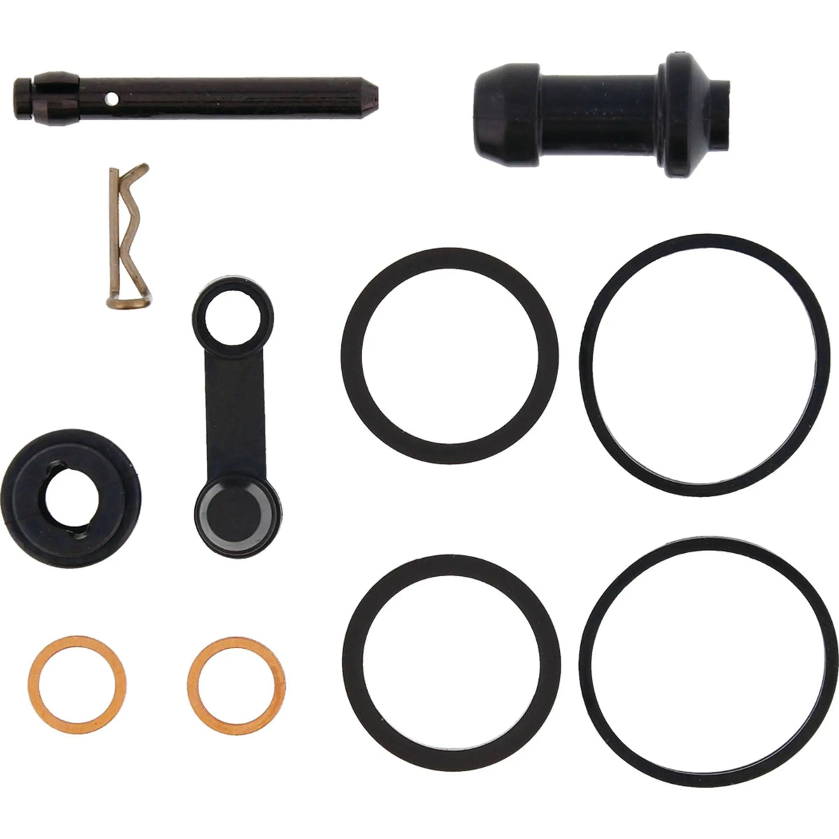 ALL BALLS Bromsok Reparationskit för KTM/HVA/GAS GAS Fram - PE17020771 bild 2 PMIMAGE:654A56990763D97B6D8C
