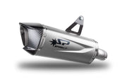 SPARK FORCE EVO Slip-On Ljuddämpare för R1300 GS - PE18114624 bild 3 PMIMAGE:6B686C5D953077D04DB9