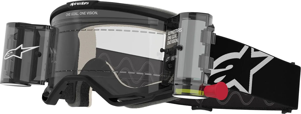 ALPINESTARS GOGGLES Vision 5 Corp Roll-Off skyddsglasögon - PE26013776 bild 1 PMIMAGE:462DACEC2C68E570CE3F