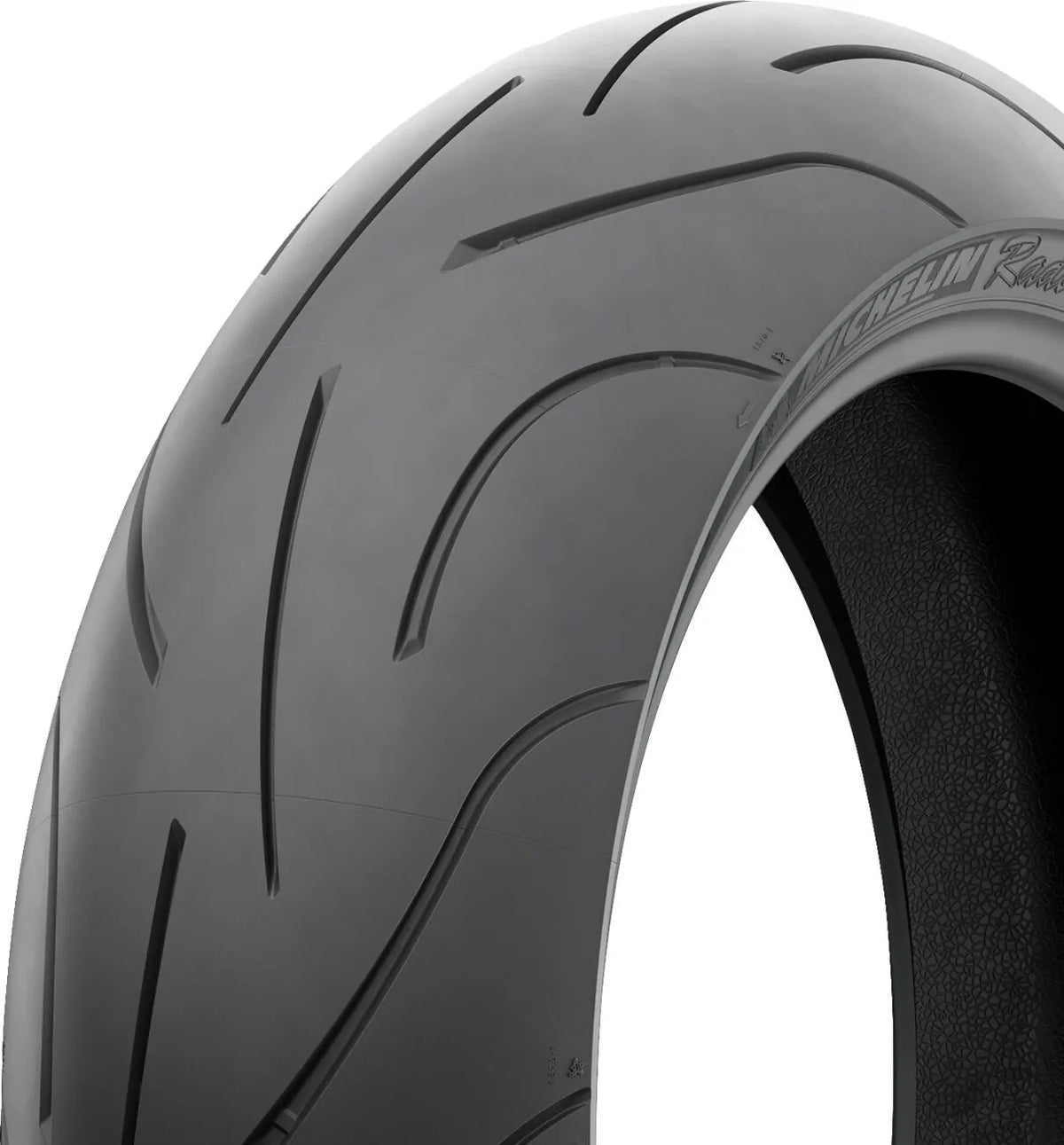 Michelin Pilot Power 2CT Radialdäck bak - PE03020138 bild 5 PMIMAGE:B37F3AC7F3DD0734DC1E