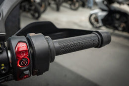 Ducati Multistrada V4 Rally Travel & Radar Fri hemleverans KBD26W – bild 11