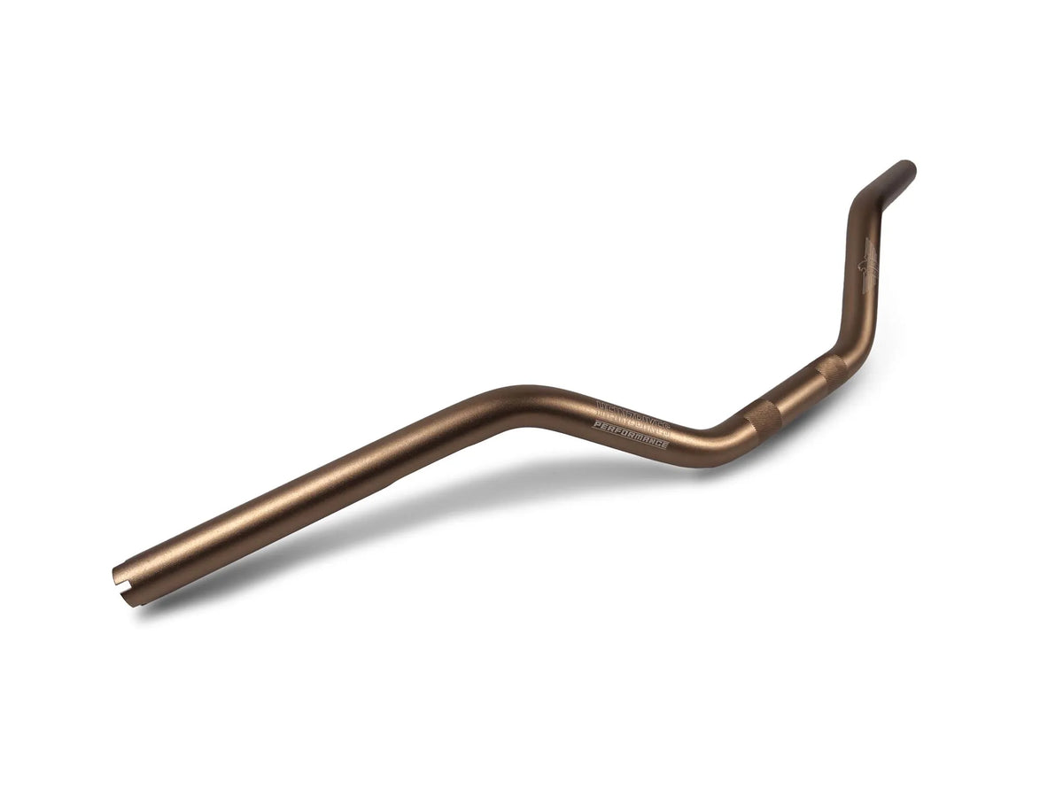 Heinz Bikes Performance ClubStyle MX Handlebar Styren - PE06016870 bild 3 PMIMAGE:990434FFDAC221AA49D8