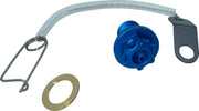 Psr Magnetic Oil Drain Plug Kåpor & vevhusdelar - PE09200109 bild 1 PMIMAGE:80269DE9DF6211A5D07E