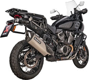 AKRAPOVIC Slip-On Line Titanium Ljuddämpare till Harley-Davidson Pan America - PE18011497 bild 1 PMIMAGE:8E0461EB212F536BCB84