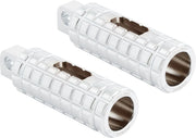 Arlen Ness SpeedLiner Foot Pegs Fotpinnar & delar - PE16202419 bild 1 PMIMAGE:BE60A5ED46C402D2298E