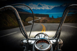 Harley-Davidson Softail Deluxe (FLSTN) LFB161 – bild 11