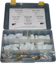 RICK'S MOTORSPORT ELECTRIC Universal Connector Kit - PE21200349 bild 2 PMIMAGE:491A24CF2574BE203702