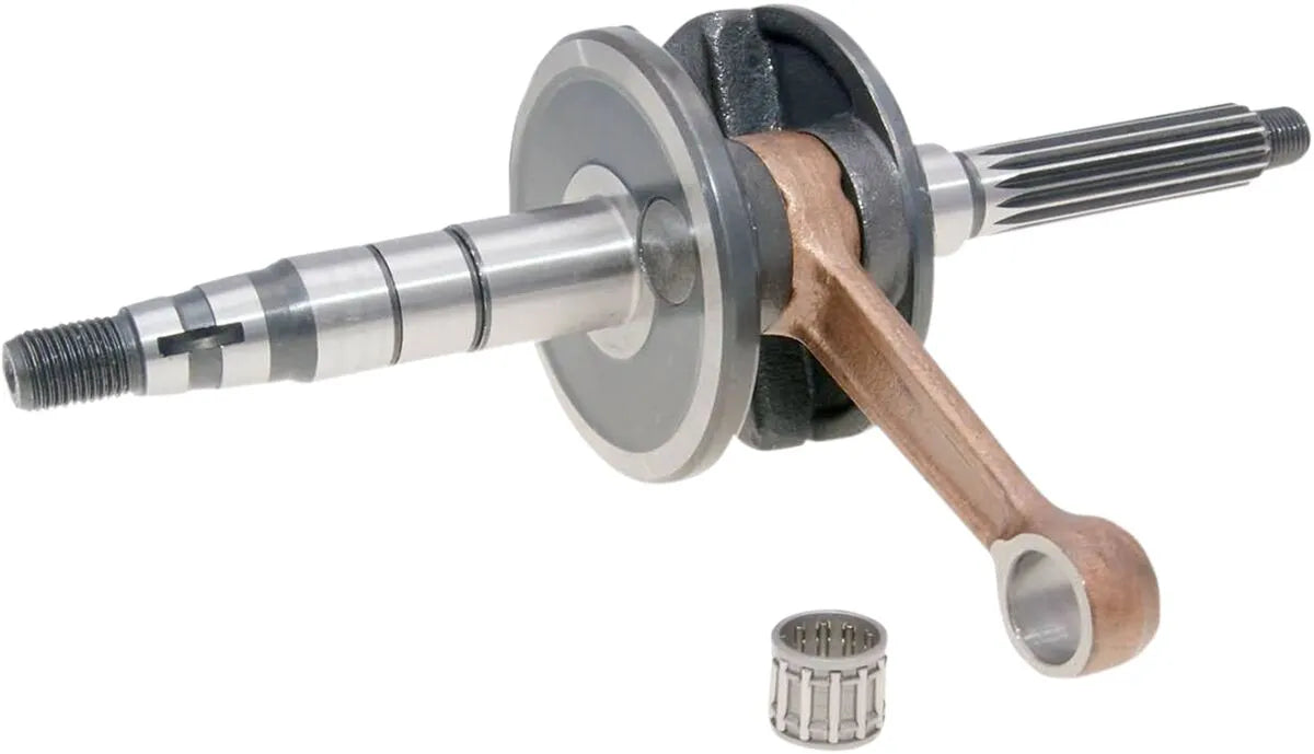 101 OCTANE Vevaxel för CPI, Keeway Euro2 (1E40QMB) - PE09210867 bild 1 PMIMAGE:EED9F6543D0F47C62317