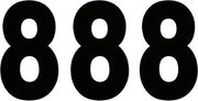 FACTORY EFFEX FX Mini Pro Numbers 4-8 Svart - PEFX042578 bild 1 PMIMAGE:99CFCAF191B10AF6EB11