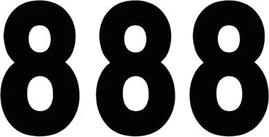 FACTORY EFFEX FX Mini Pro Numbers 4-8 Svart - PEFX042578 bild 1 PMIMAGE:99CFCAF191B10AF6EB11