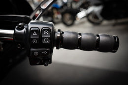 Harley-Davidson Ultra Limited 2018 JJR09G – bild 13