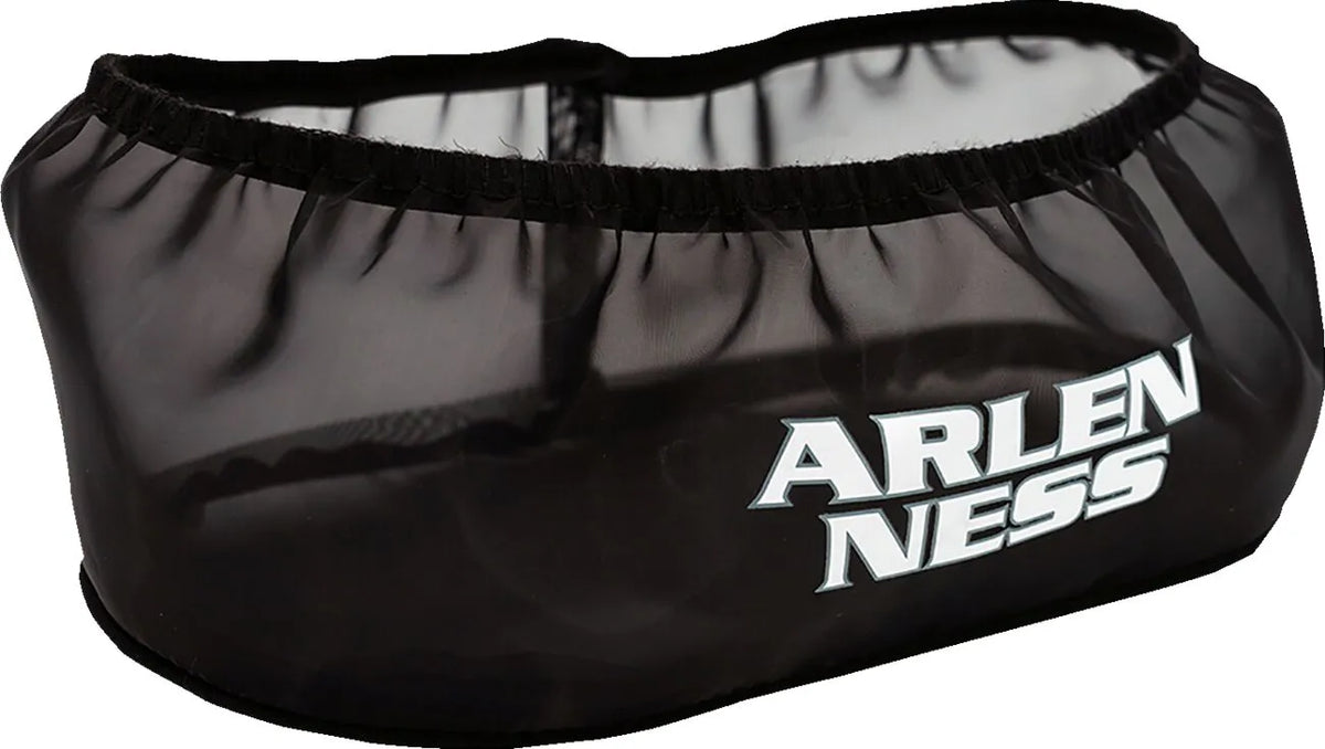 ARLEN NESS Luftfilter Regnskydd Oval Svart - PE10114781 bild 1 PMIMAGE:A5AA3C4FB87A00593619