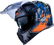 ICON Airflite™ Trick or Street 4 Hjälm Svart L - PE010117361 bild 2 PMIMAGE:137E01EE2481ABB9D9A3