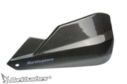 BARKBUSTERS CARBON Handguards Handguards i kolfiber - PE06352242 bild 3 PMIMAGE:AF51DF8B09EF3701868D