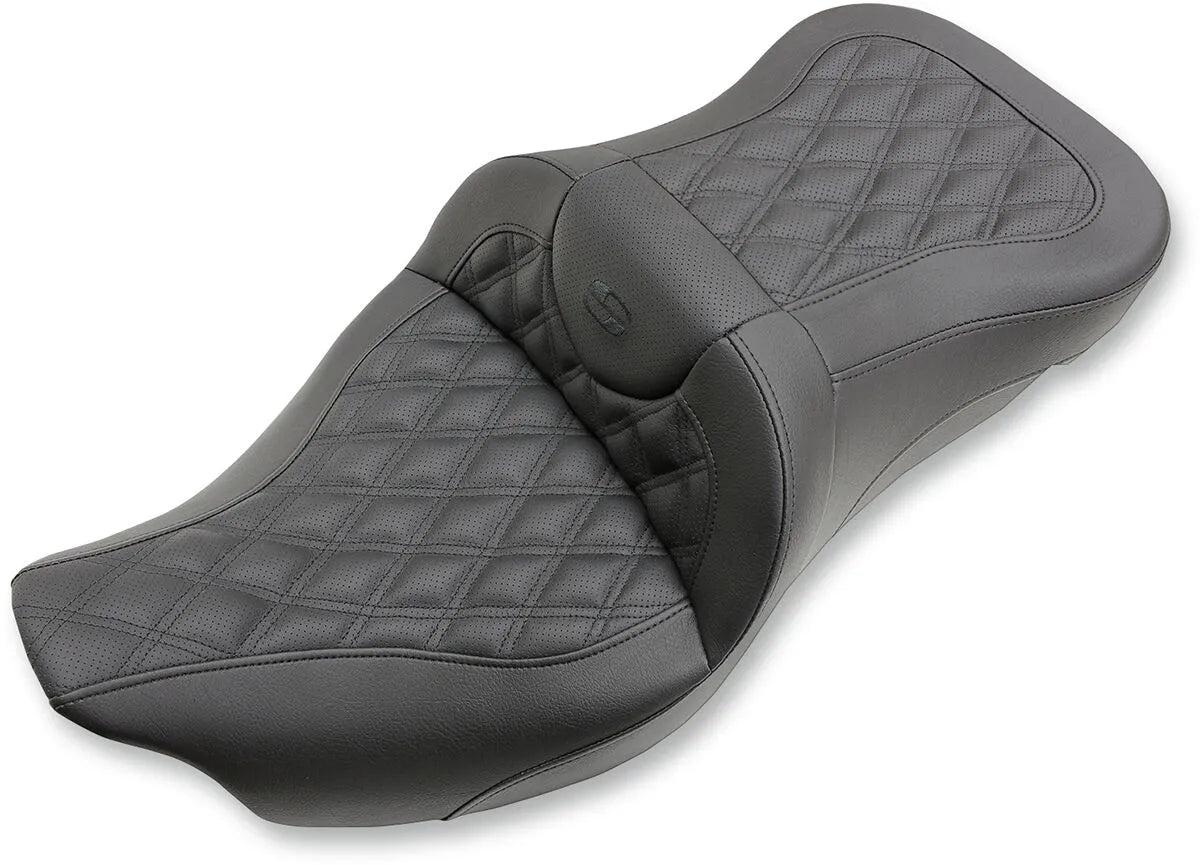 SADDLEMEN Extended Reach RoadSofa™ Sadel - PE08011041 bild 1 PMIMAGE:DBDA9C60E72C7872BC44