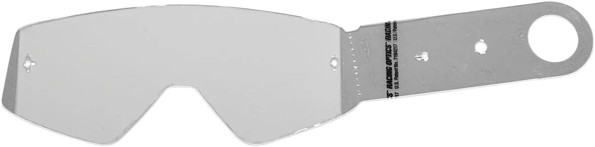 THOR Sniper Goggle Tear-Offs 14-pack - PE26020599 bild 1 PMIMAGE:D4F1F178CCCDA26A62F5