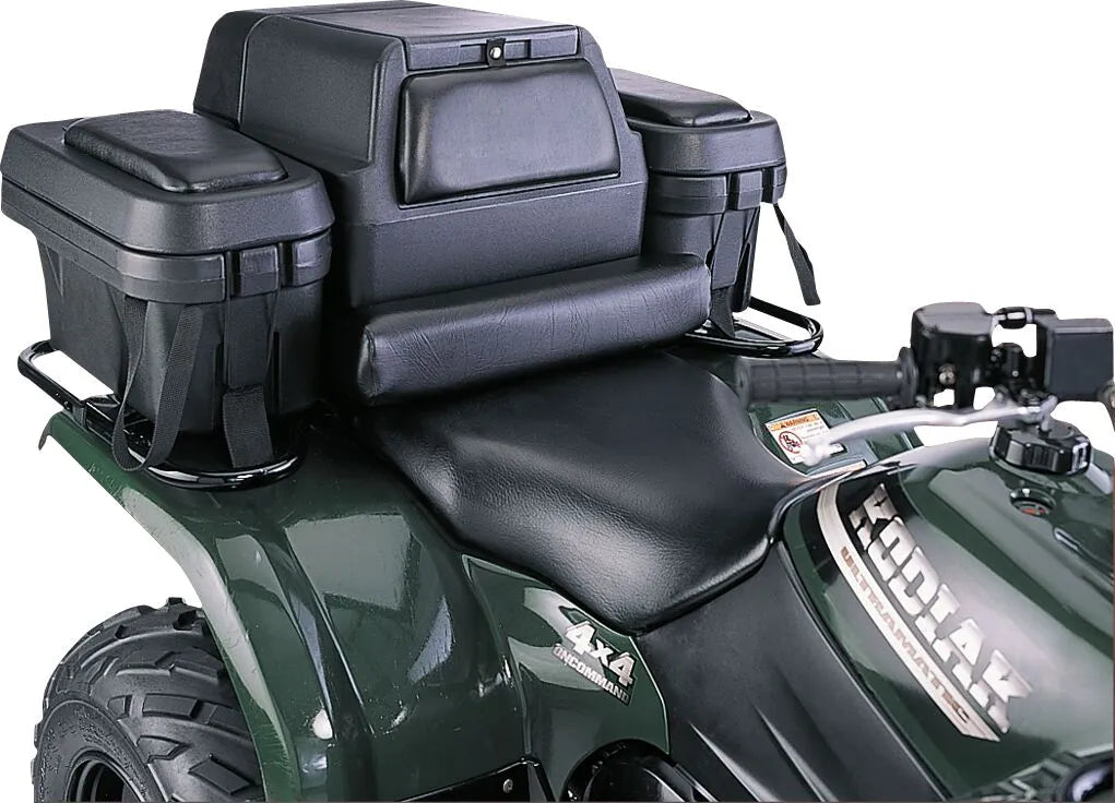 MOOSE OFFROAD FOUR WHEEL Executive Storage Trunk - PEMUDT10 bild 1 PMIMAGE:FB16E246CA24A4FF2598