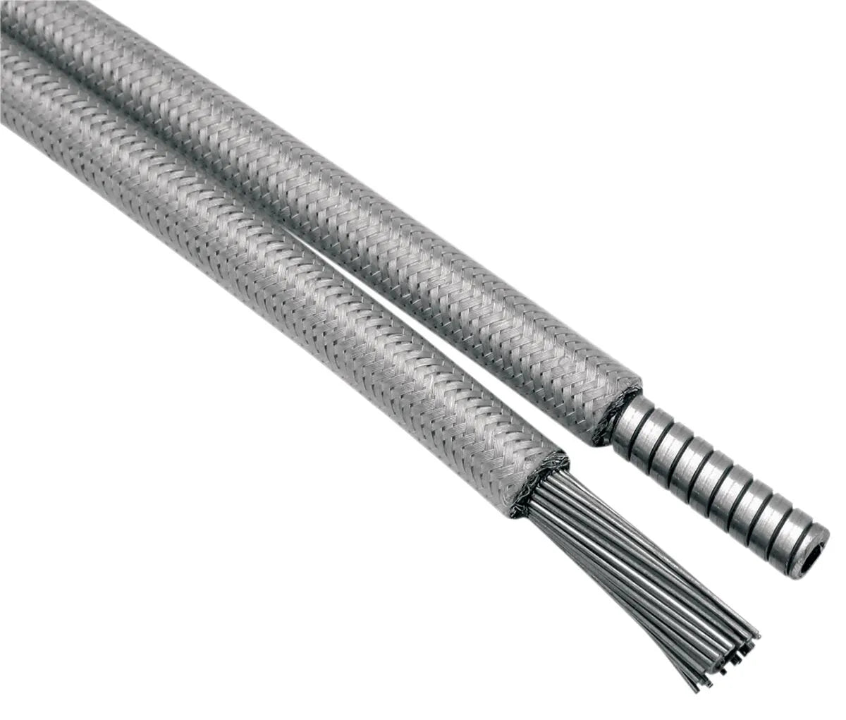 Motion Pro Armor Coat Stainless Steel Clutch Cable Kopplingskablar - PE06520622 bild 2 PMIMAGE:49002A1D847F30600DAB