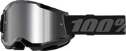 100 Percent Strata 2 Goggle Goggles - PE26013490 bild 1 PMIMAGE:380B97A9C058DDAC1F81