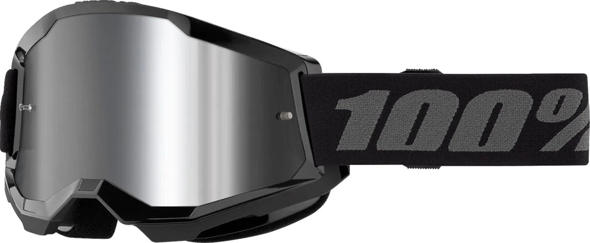 100 Percent Strata 2 Goggle Goggles - PE26013490 bild 1 PMIMAGE:380B97A9C058DDAC1F81
