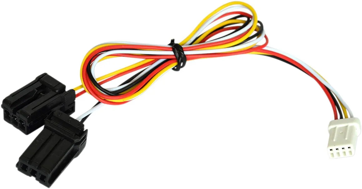 POWERMADD Handguard Light Harness Kit - PE20402287 bild 1 PMIMAGE:F243C621E6ECE3EEDE1B