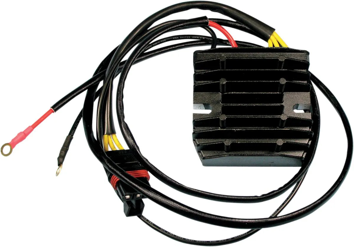 RICK'S MOTORSPORT ELECTRIC Hot Shot Spänningsregulator - PE21120868 bild 1 PMIMAGE:55F8CEE304CB7835F052