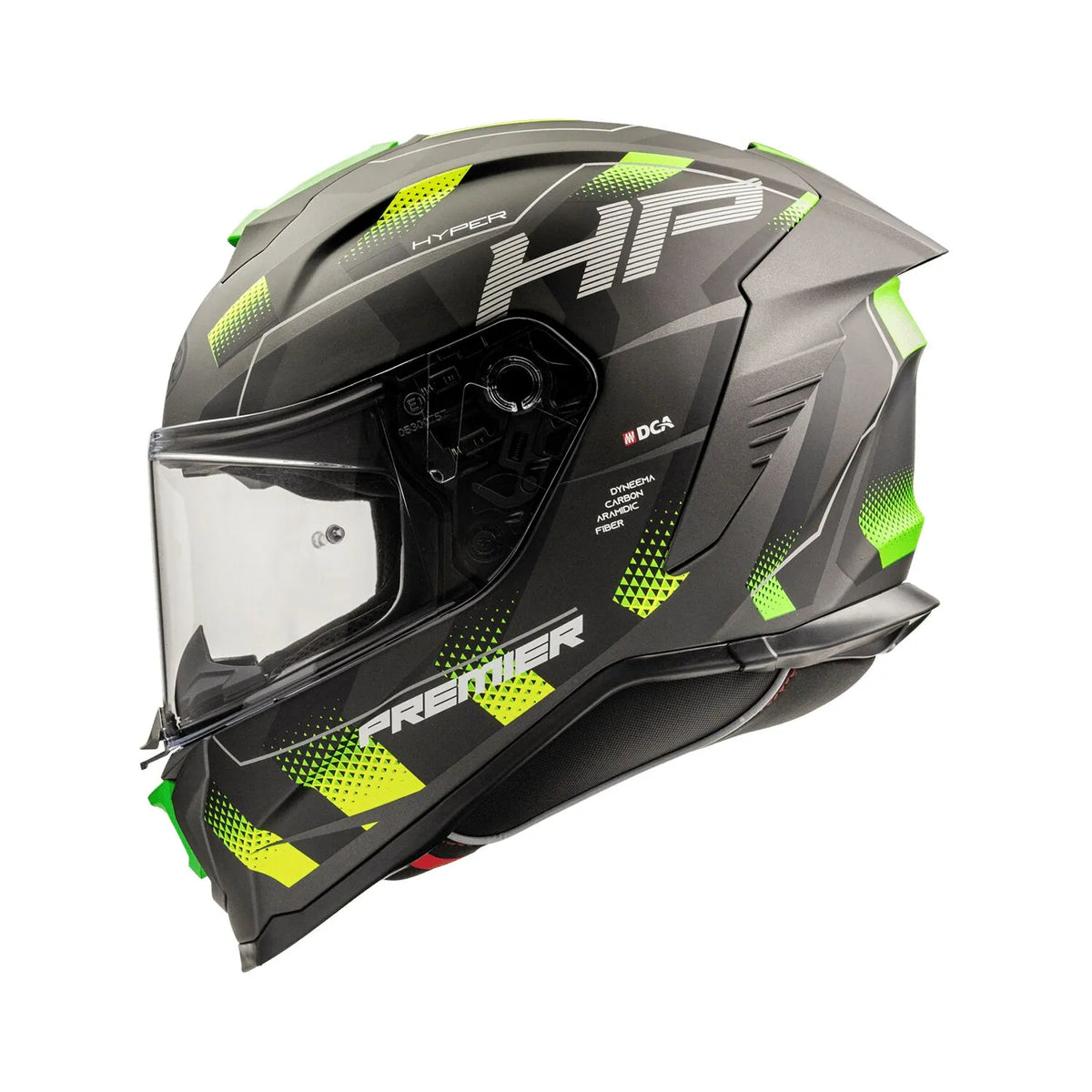 PREMIER HELMETS Hyper HP motorcykelhjälm bild 2 PMMEDIA:5e5fc51d92314762