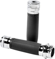Performance Machine (Pm) Vision Series Contour LED Turn Signal Grips Handtag - PE06302732 bild 1 PMIMAGE:798ABAAE69CA40A3F95E