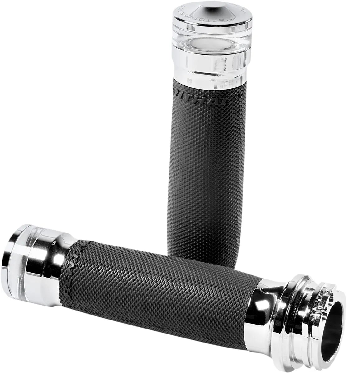 Performance Machine (Pm) Vision Series Contour LED Turn Signal Grips Handtag - PE06302732 bild 1 PMIMAGE:798ABAAE69CA40A3F95E