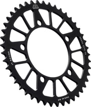 Jt Sprockets RaceLite Aluminum Rear Sprocket Bakdrev aluminium/legering - PE12112589 bild 1 PMIMAGE:7724EB2917EEF8E0D2FE