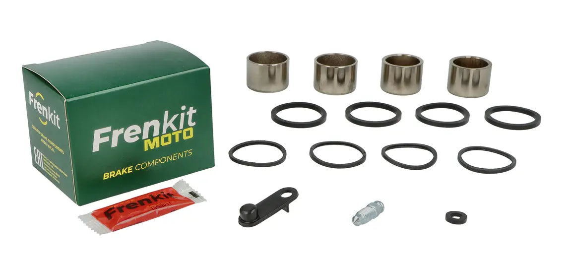 FRENKIT S.L. Bromsok Reparationskit med Kolv för Honda - PE17021148 bild 1 PMIMAGE:97B75999BC736C42D0AB