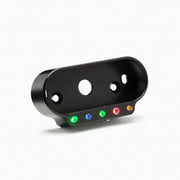 MOTOGADGET Motoscope Mini Monteringsfäste för Styrstång - PE22100213 bild 2 PMIMAGE:C44601F466E70E9E1E4E