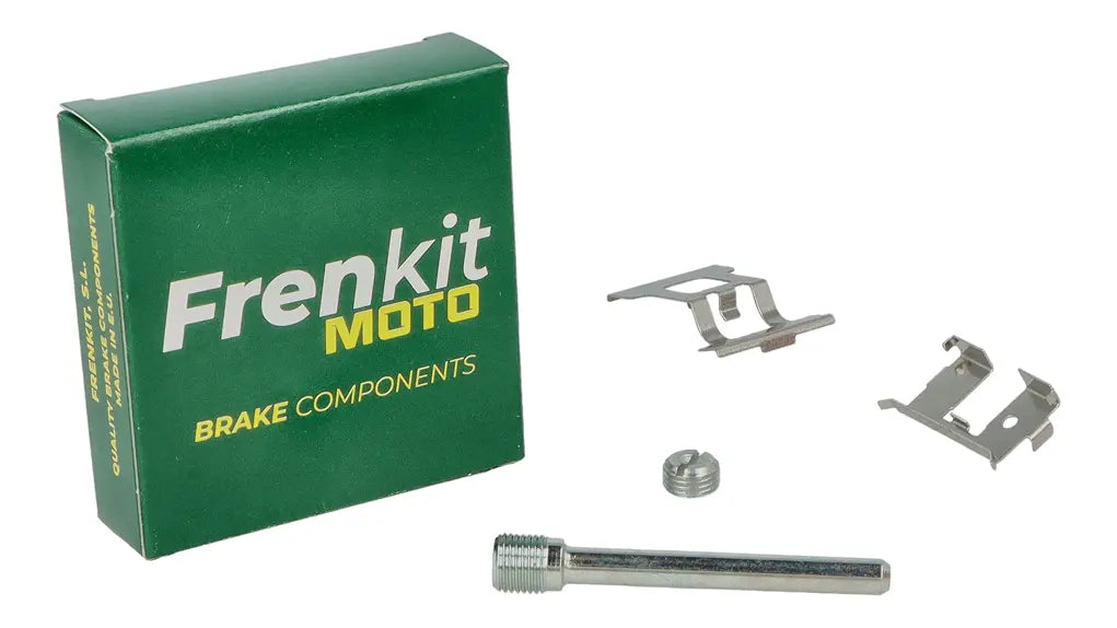 FRENKIT S.L. Bromsbelägghållare Kit för Kawasaki och Yamaha - PE17021060 bild 1 PMIMAGE:C56008D1AEBE275B5CBD