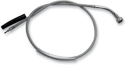 Motion Pro Armor Coat Braided Stainless Steel Speedometer Cable for Harley-Davidson Hastighetsmätarkablar - PE06550068 bild 1 PMIMAGE:85085DFA82DA88A12067