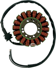 RICK'S MOTORSPORT ELECTRIC Stator för Yamaha - PE21120040 bild 2 PMIMAGE:26BB0676C60071BC83F3