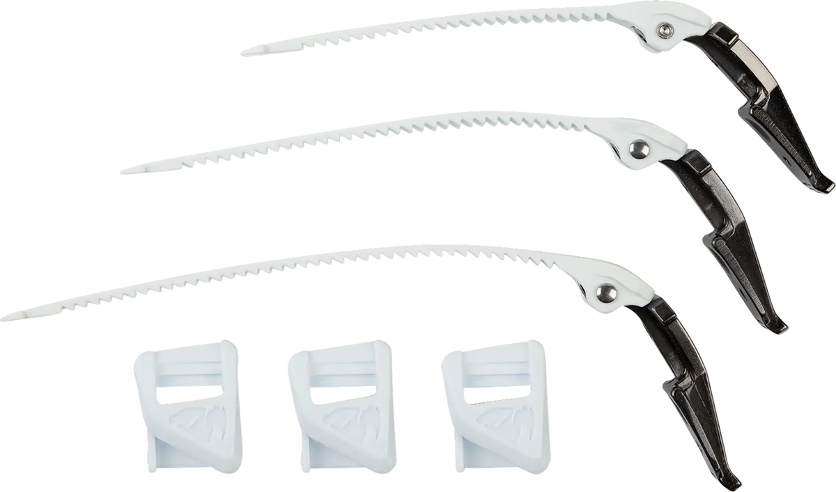 Thor Radial Boots Strap Kit Tillbehör och delar till skor & stövlar - PE34301051 bild 1 PMIMAGE:47F0331A808A5E38422E