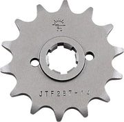 Jt Sprockets Front Sprocket Framdrev stål - PEJTF28714 bild 1 PMIMAGE:77AD01EFF59069DE36DB