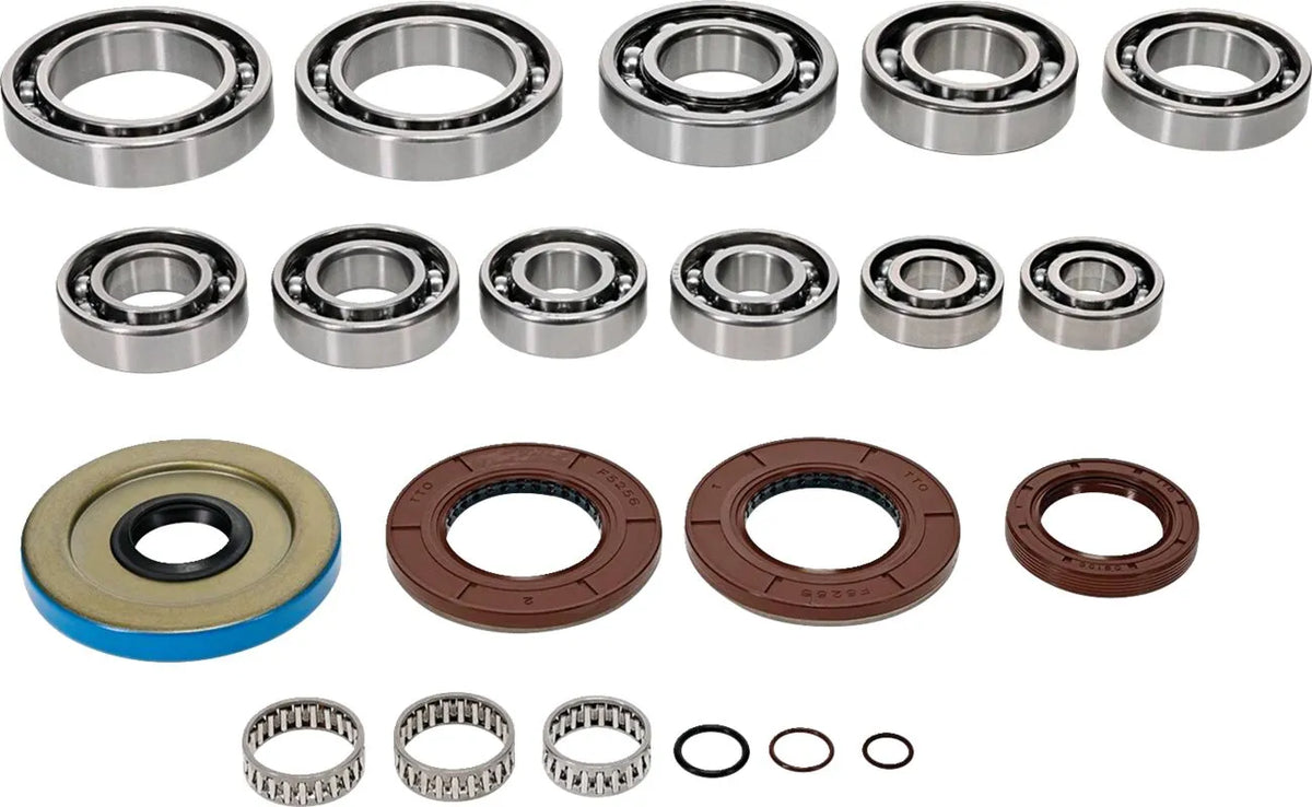 MOOSE OFFROAD HARD-PARTS Transaxle Lager- och Tätningskit - PE12050451 bild 1 PMIMAGE:82DC479D0972B19CE516