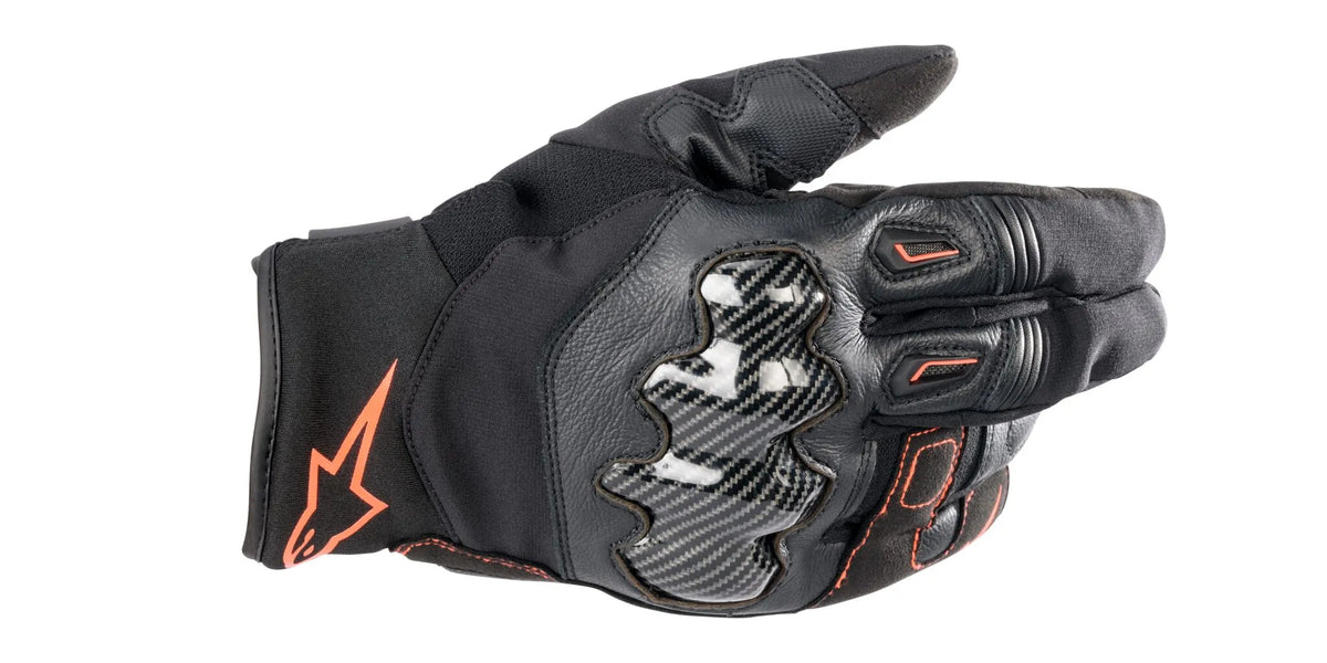 Alpinestars (Road) SMX-1 Drystar® Street sport handskar herr - PE33014475 bild 1 PMIMAGE:846AE75D6D38547BB1B1