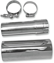 BASSANI XHAUST Muffler Adapter 2-1 OEM Header - PE18020119 bild 2 PMIMAGE:E5DBF1DCB6D6864F703D