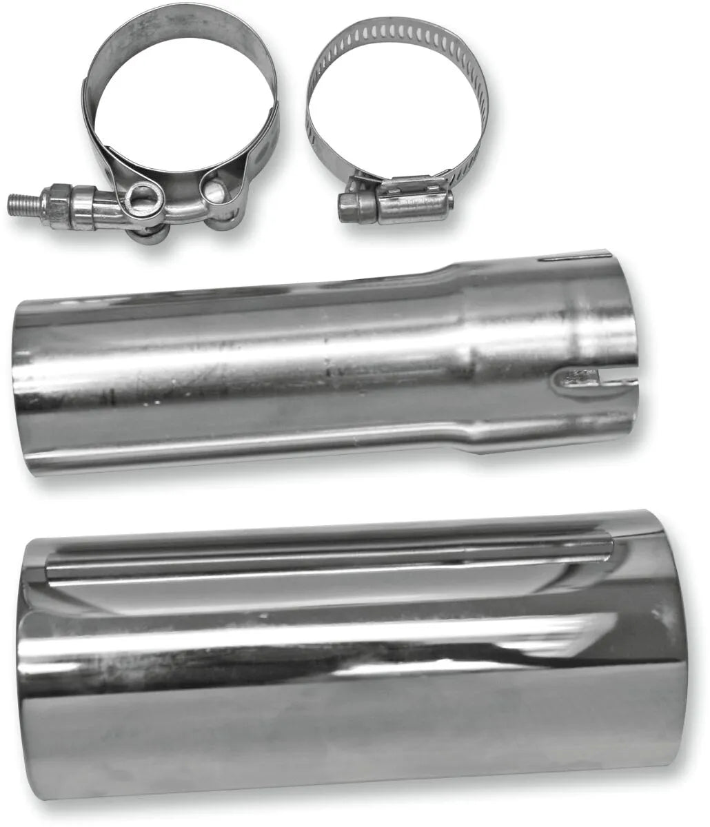 BASSANI XHAUST Muffler Adapter 2-1 OEM Header - PE18020119 bild 2 PMIMAGE:E5DBF1DCB6D6864F703D