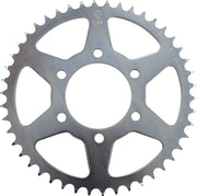 Jt Sprockets Steel Rear Sprocket Bakdrev stål - PE12100517 bild 1 PMIMAGE:5A03F0DDC6CBC609E240