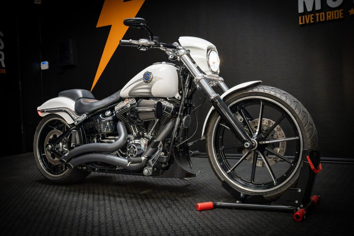 Harley-Davidson Breakout FXSB TKX649 – bild 1