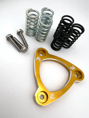 Barnett Clutch Stinger Retainer Assembly Kopplingsplattor & fjädrar - PE11314070 bild 1 PMIMAGE:E58F2C6AA8398D4E0531