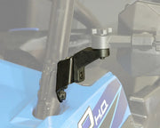 MOOSE OFFROAD FOUR WHEEL Spegeladapter för Polaris Pro-Fit Rullbur - PE06401412 bild 2 PMIMAGE:292A0B435A2A1B29946A