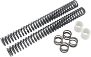PROGRESSIVE SUSPENSION Gaffel Sänkning Kit Harley Davidson Police/Touring - PE04160077 bild 2 PMIMAGE:830BD7D166471B20D7A5