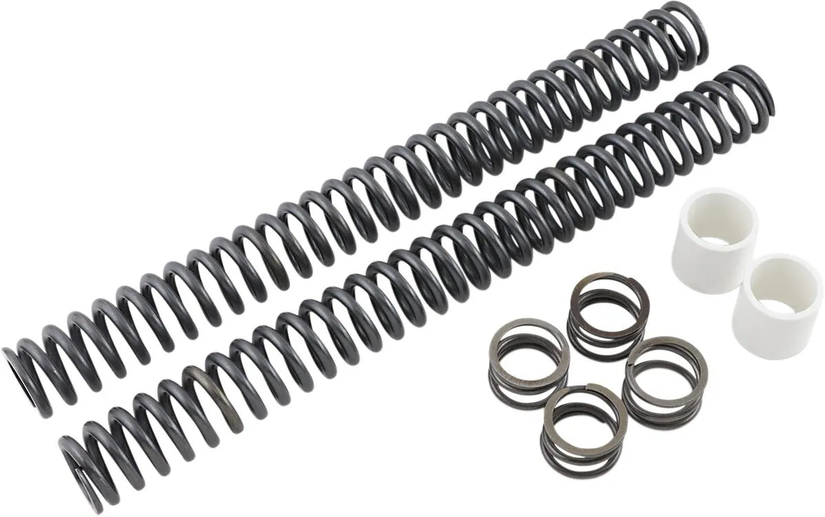 PROGRESSIVE SUSPENSION Gaffel Sänkning Kit Harley Davidson Police/Touring - PE04160077 bild 2 PMIMAGE:830BD7D166471B20D7A5