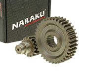 NARAKU Transmission Gear Up Kit - PE97010147 bild 1 PMIMAGE:41D0B64C88E07A6C692B