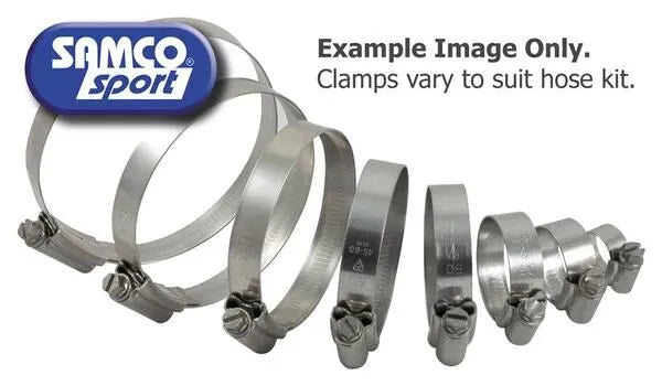 SAMCO SPORT Klämmor för kylarslang KTM-120 - PE19021661 bild 1 PMIMAGE:3C904B9CA5C8AEBE421A