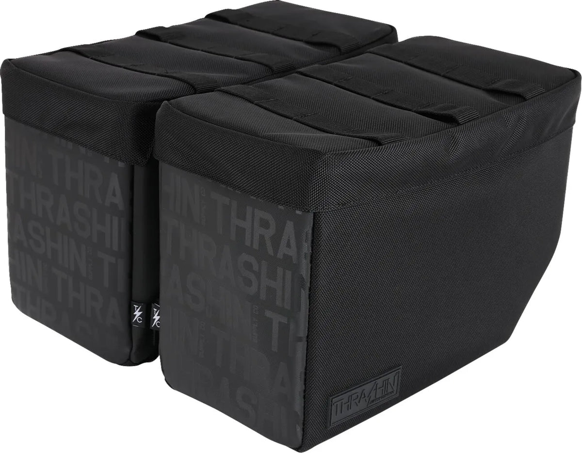 THRASHIN SUPPLY CO. Escape Saddlebags 18L - PE35012170 bild 1 PMIMAGE:BFFBCC807867D7F6FCE7